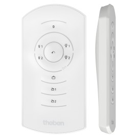 Télécommande theSenda S - Éclairage à détecteur de présence