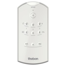 Télécommande theSenda B - Éclairage à détecteur de présence