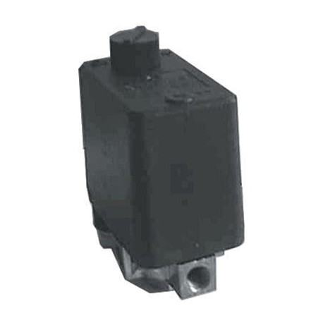 Contacteur manométrique XMP C12 MA Grundfos - 1/4”