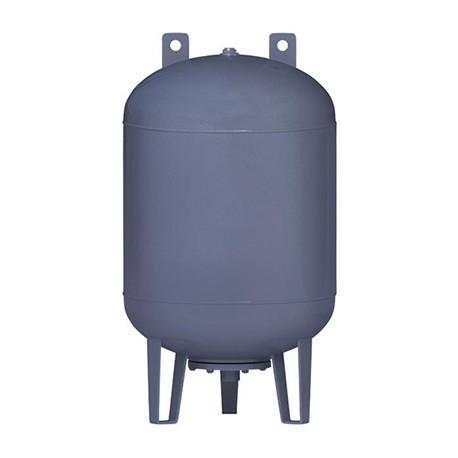 Réservoir sous pression Vessie Grundfos - Acier au carbone - 300L - 1 1/4”