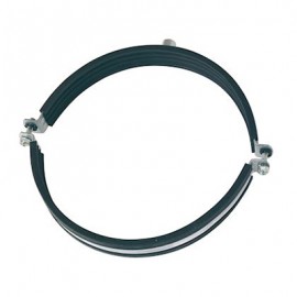 Collier support isolé SGI500 - Diamètre 500mm