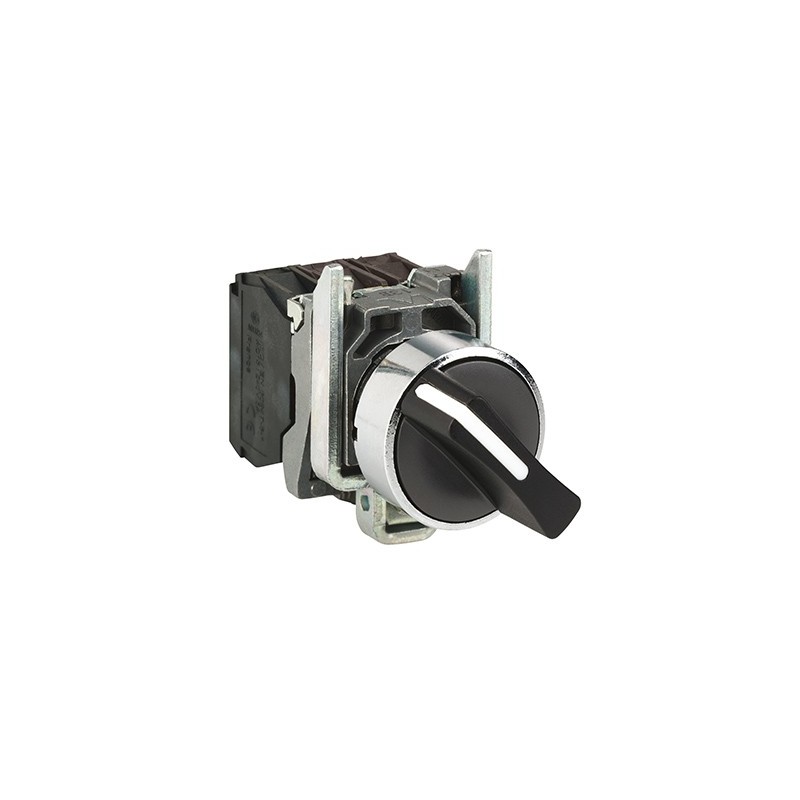 Bouton De Commande Multifonction Pour Four ILVE Et Britannia - Pièce Détachée Neuve (gris Métallisé)