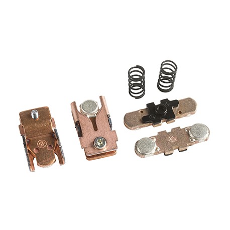 Jeu de contacts LA5D TeSys - 3P - Pour LC1D150 