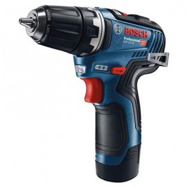 Perceuse visseuse à batterie GSR - 12V-35 - 1750 tr/mn