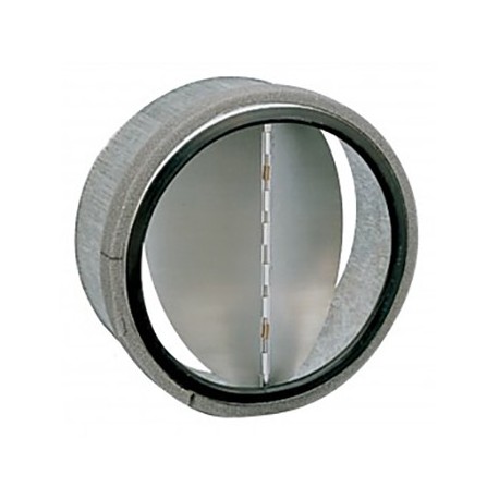 Acheter gaine spiralée galvanisée CMS 160/1 - Diamètre 160mm - 907717