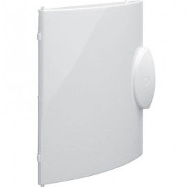 Porte opaque - Pour GD106A - Blanc