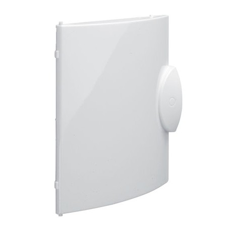 Porte opaque - Pour GD106A - Blanc