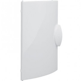 Porte opaque - Pour GD108A - Blanc