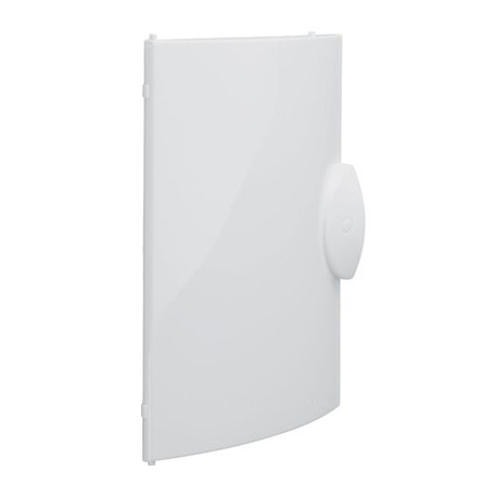 Porte opaque - Pour GD108A - Blanc