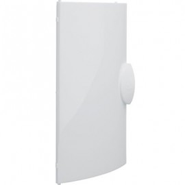 Porte opaque - Pour GD110A - Blanc