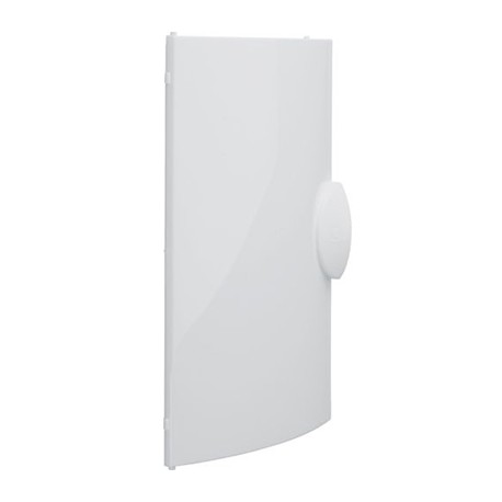 Porte opaque - Pour GD110A - Blanc