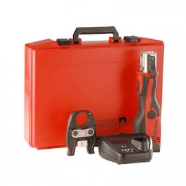 Kit Novopress ACO 103 BT (machine + machoire mère + batterie + chargeur + boîte)