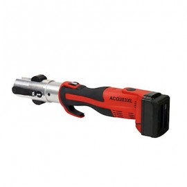Kit Novopress ACO 203XL BT (Machine + 2 batteries + chargeur + boîte)