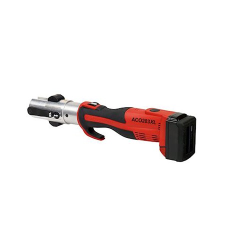 Kit Novopress ACO 203XL BT (Machine + 2 batteries + chargeur + boîte)