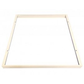 Cadre pour dalle LED Aric - 598x598mm