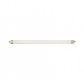 Lot De 2 Tubes Fluorescents T4 16W G5 - Blanc Froid 840 - 454mm - Neuf Sous Blister