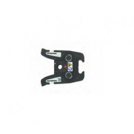 Adaptateur pour chaîne 75 pour ACO 202, 203