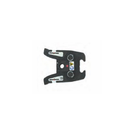 Adaptateur pour chaînes ACO 202, 203 et 203 BT 40/42/50/54/63