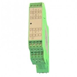 Transducteur ROGOWSKI - Sortie 1A - Mesure 0-6000A - 24Vdc