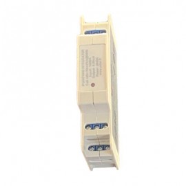 Transducteur ROGOWSKI - Sortie 4-20mA - Mesure 0-300A - 24Vdc