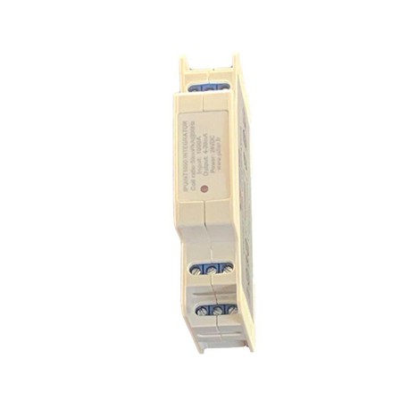 Transducteur ROGOWSKI - Sortie 4-20mA - Mesure 0-300A - 24Vdc