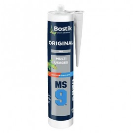 Mastic MS9 Original - 300ml - Gris