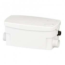 Pompe De Relevage SFA Sanidouche+ - Pour Douche Et Lave-Mains - Silencieuse 40dB - Made In France - 250W