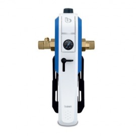 Station de filtration BWT E1 New - 2300/h - 3/4”