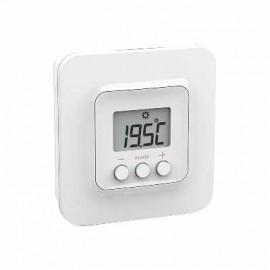 Thermostat d'ambiance multizones radio TYBOX 5101 Delta Dore