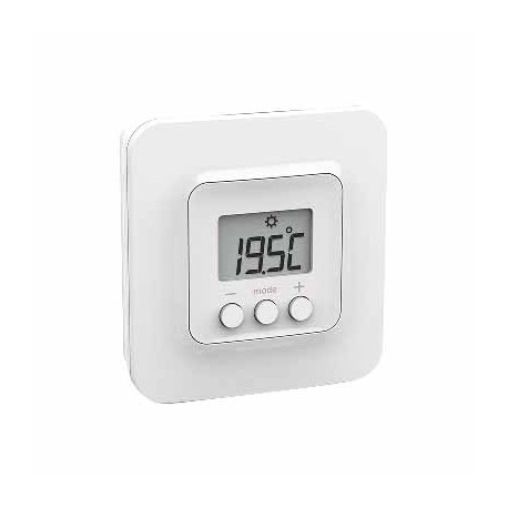 Thermostat d'ambiance multizones radio TYBOX 5101 Delta Dore