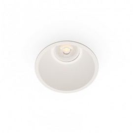 Encastré LED Fresh - Sans ampoule - GU10 - Blanc