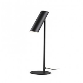 Lampe sur table Link - Sans ampoule - GU10 - Noir