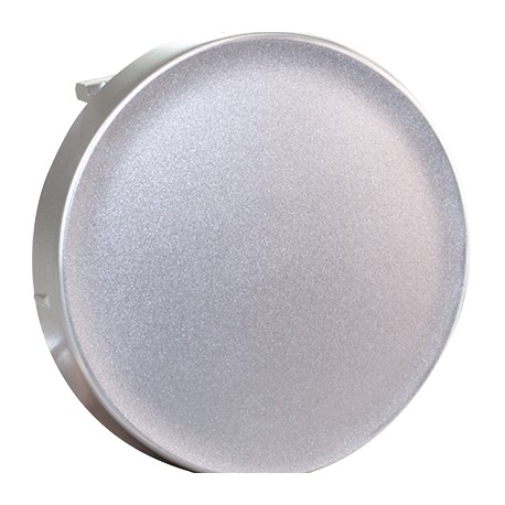 Obturateur Comète - 1 poste - Silver