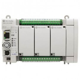 Unité de programmation Micro850 - 2 ports - 24Vcc