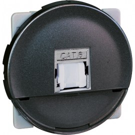 Prise RJ45 Cat6 Grade1 Comète - FTP - Vulcain