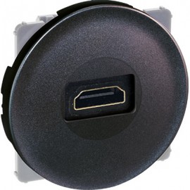 Prise HDMI 1.4 Comète - Vulcain