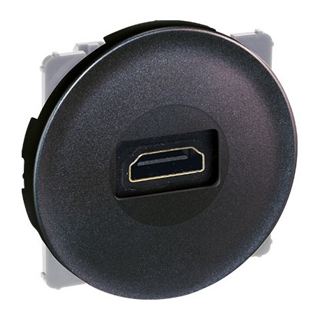 Prise HDMI 1.4 Comète - Vulcain
