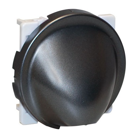 Sortie de câble Comète - IP21 - 20A - Vulcain
