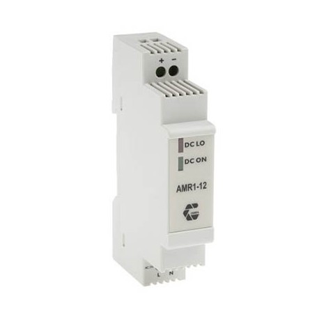 Alimentation à découpage - 12Vcc - 230Vca - 830mA - 10W