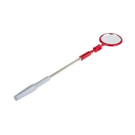 Miroir d'inspection - Flexible - ø36mm