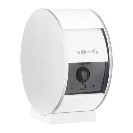 Somfy Security Camera Interieure