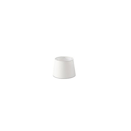 Abat-jour applique Savoy - Blanc - Sans ampoule
