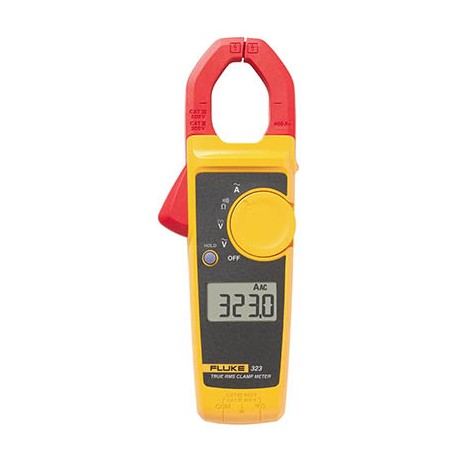 Pince multimètre 323 - 400A - 600V