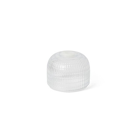 Accessoire Verre Decofan pour ventilateur Just Fan
