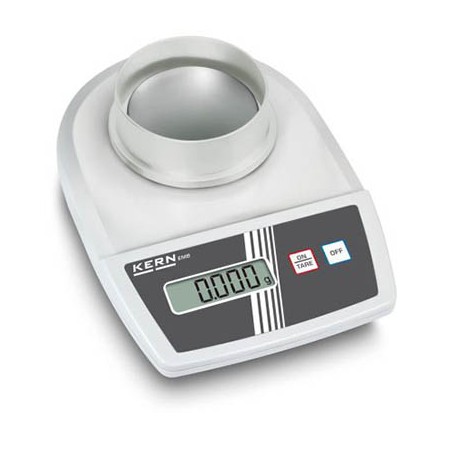 Balance - 200kg - Résolution 0,01g