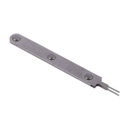 Outil d'extraction - Contact à sertir - Taille 28-22AWG