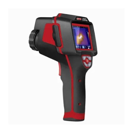 Caméra thermique - -20 à 400°C - 160x120px