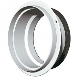 Manchette MAN 125 J pour bouche - Avec joint - ø125mm