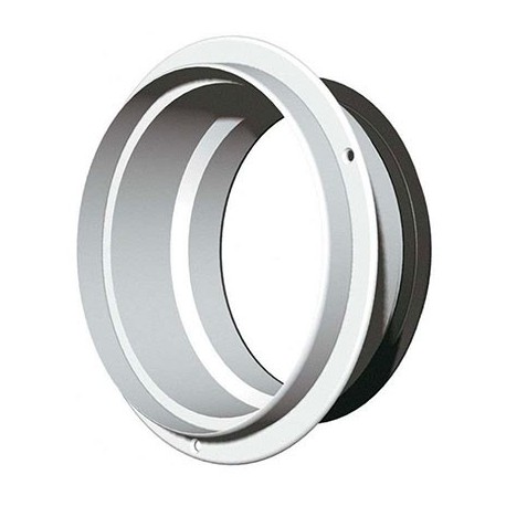 Manchette MAN 125 J pour bouche - Avec joint - ø125mm