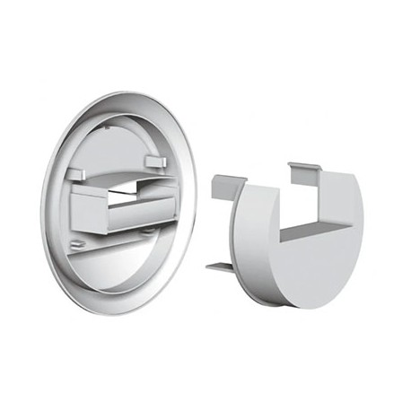 Module d'isolation acoustique - 125 mm